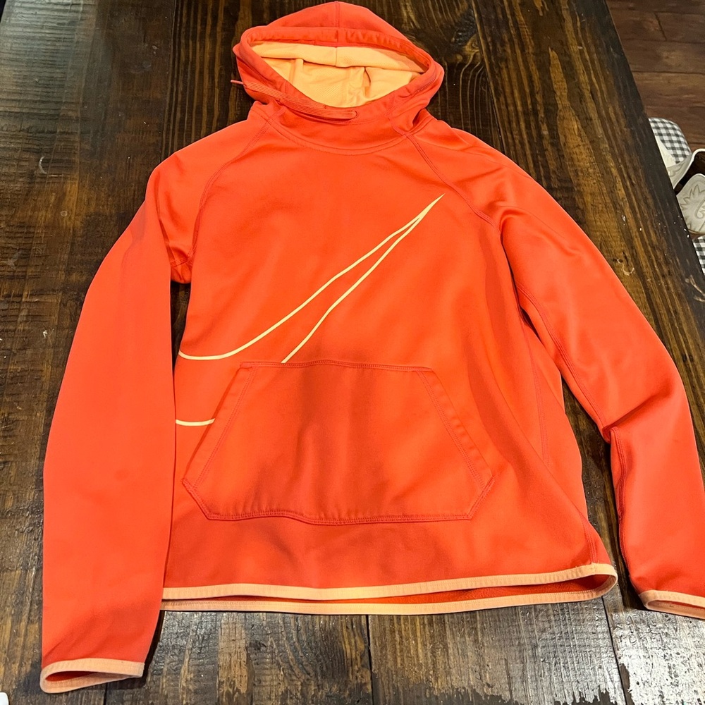 Women’s Nike Hoodie